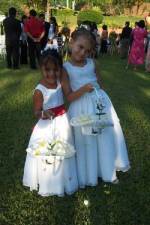 Flower Girls/ Floritas